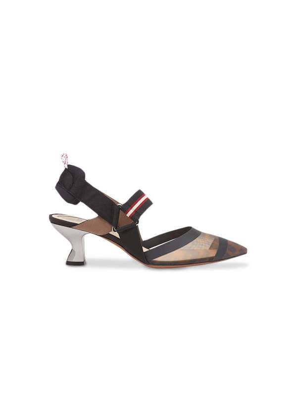 55mm Colibrì pumps