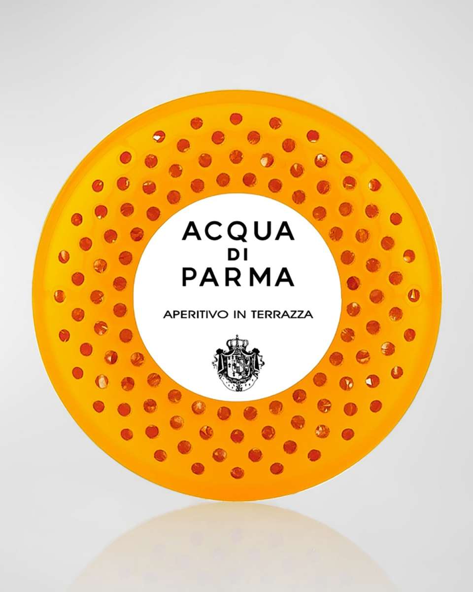 Aperitivo in Terrazza Car Diffuser Refill
