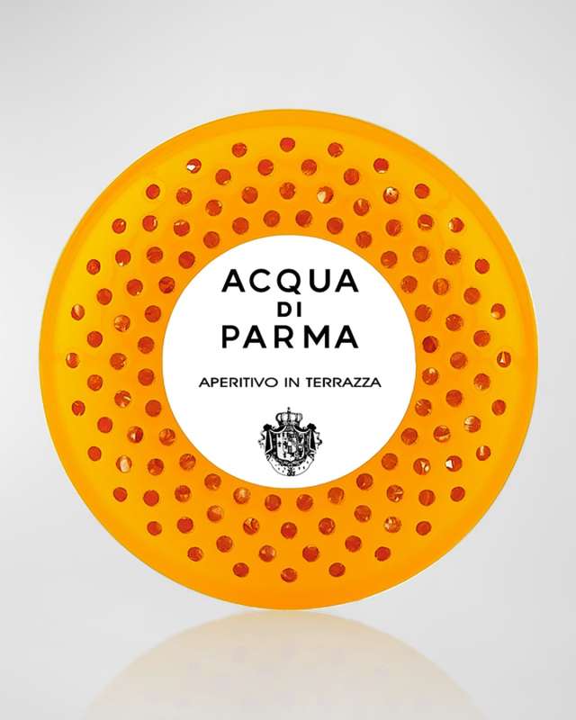 Aperitivo in Terrazza Car Diffuser Refill