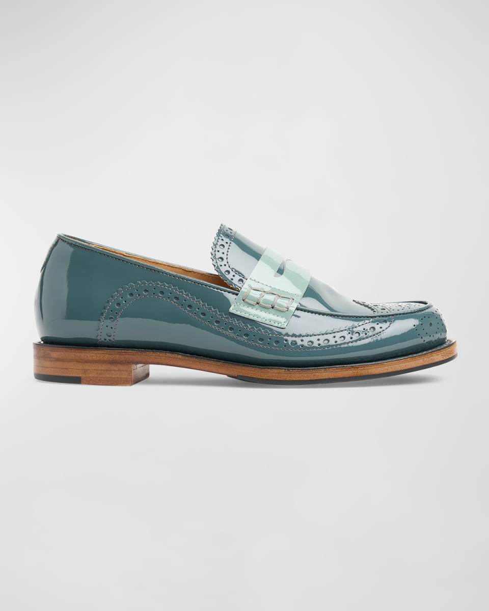 Ms. Charlotte Loafers