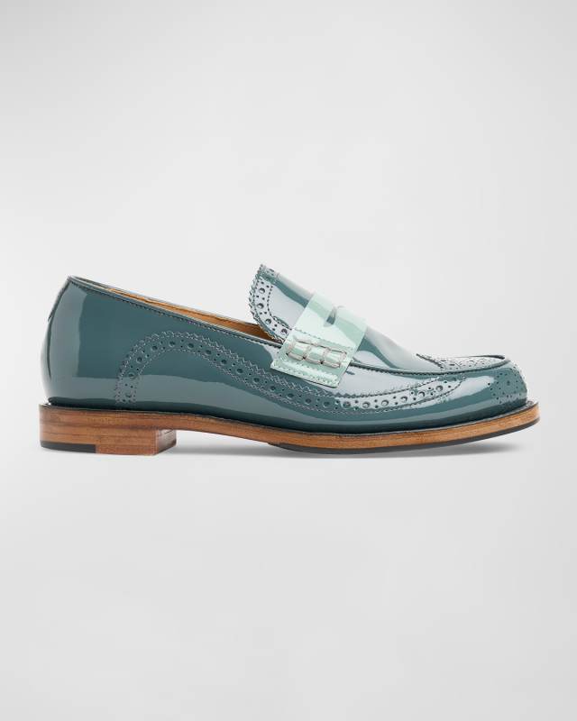 Ms. Charlotte Loafers