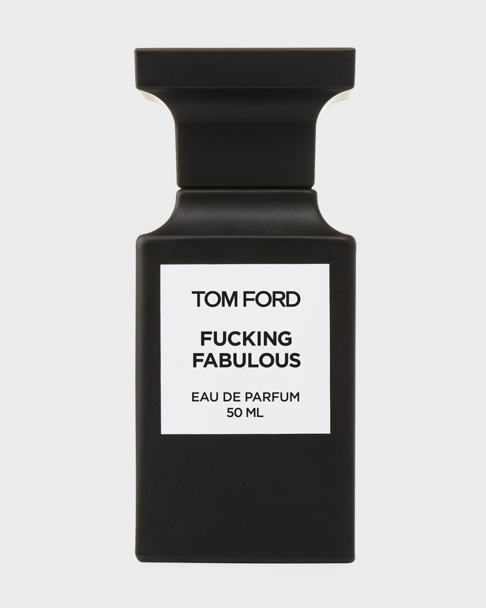Fabulous Eau de Parfum Fragrance,