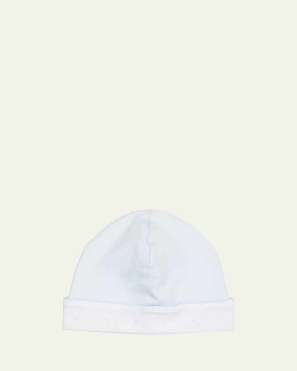 New Beginnings Baby Hat