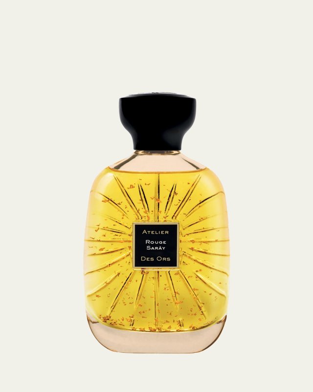 Rouge Saray Eau de Parfum, 3.4 oz./ 100 mL