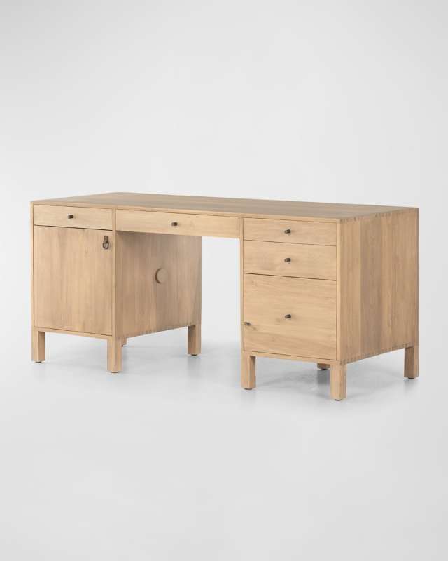 Isador Executive Desk