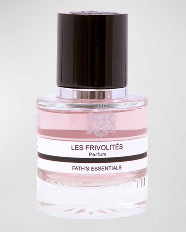 Les Frivolites Natural Parfum Spray,