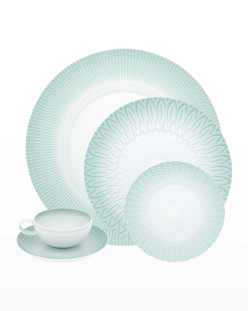 Venezia 5-Piece Dinnerware Set