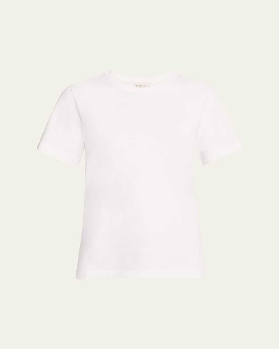 Classic Organic Cotton Tee