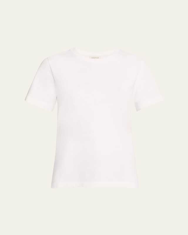 Classic Organic Cotton Tee