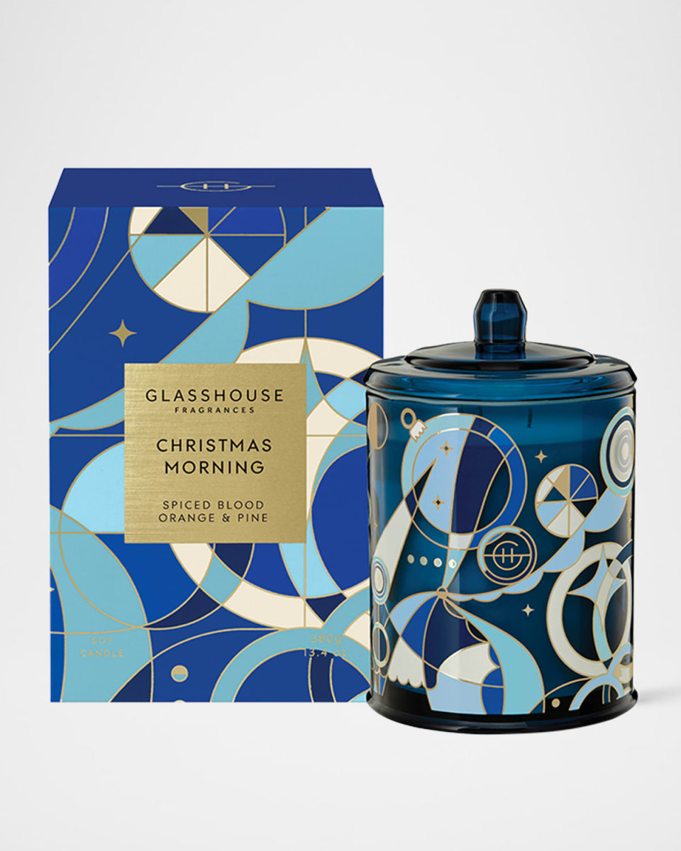 Christmas Morning Candle, 380g/13.4 oz.