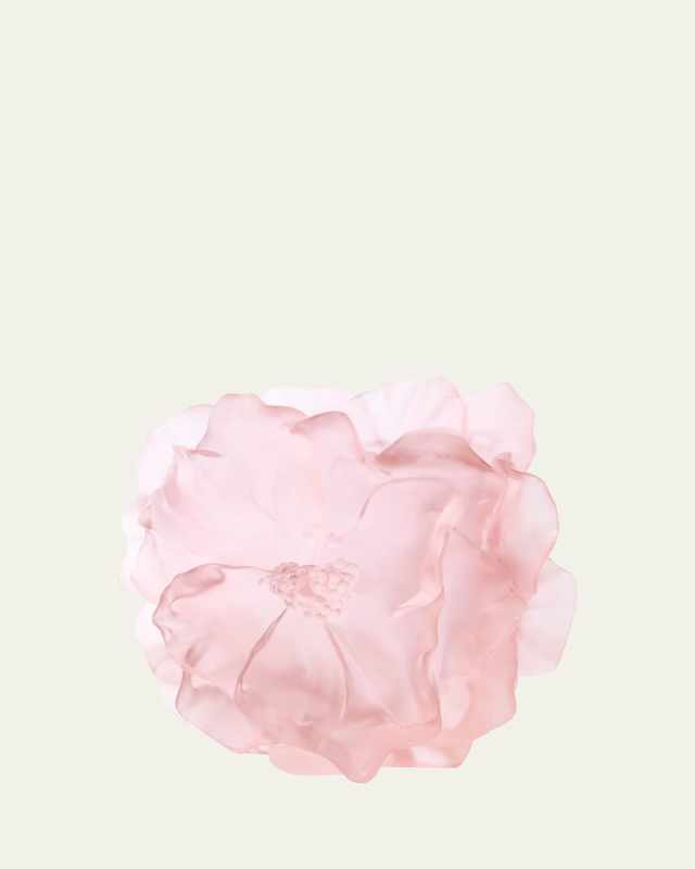 Camelia Large Rose Vase