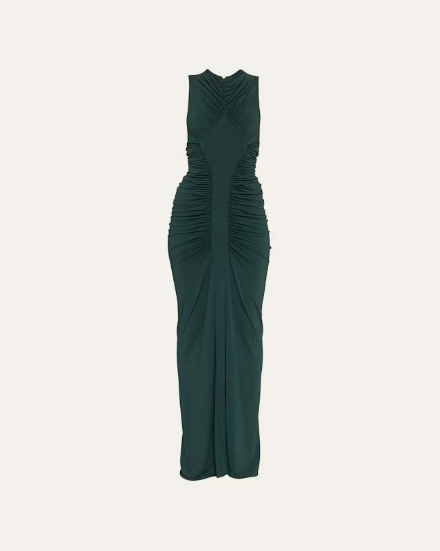 Froncee Gown