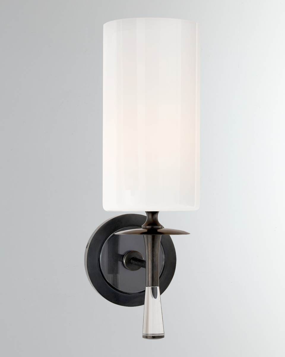 Drunmore Sconce By AERIN