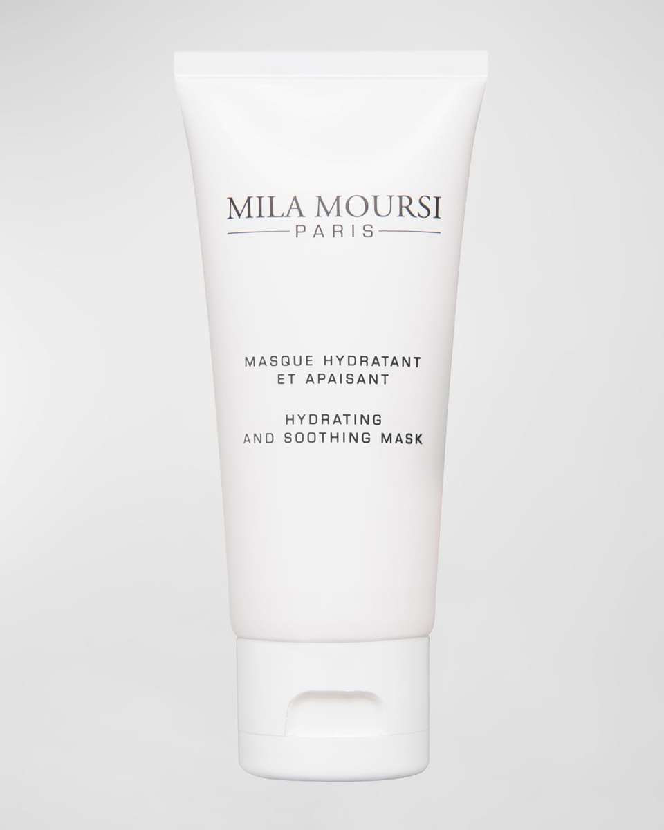 Hydrating & Soothing Mask, 1.7 oz.