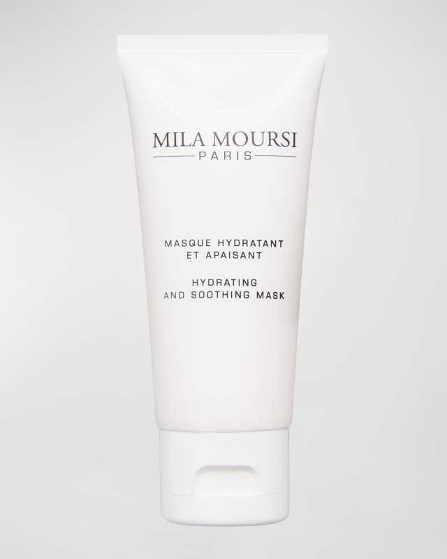 Hydrating & Soothing Mask, 1.7 oz.