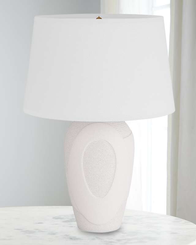 Amelia 26" Table Lamp