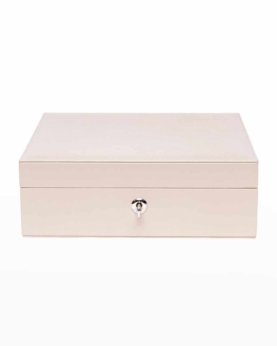 Jessica Jewelry Box