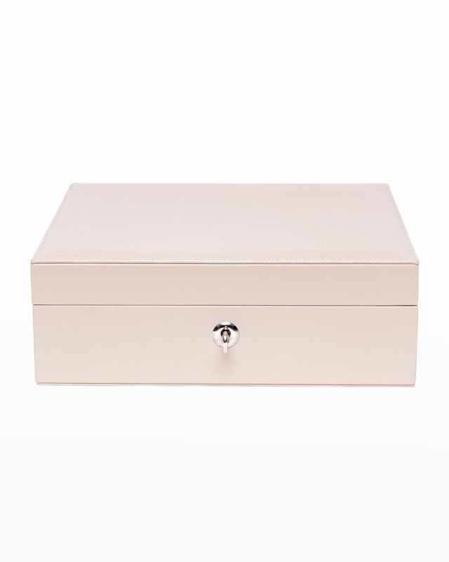 Jessica Jewelry Box