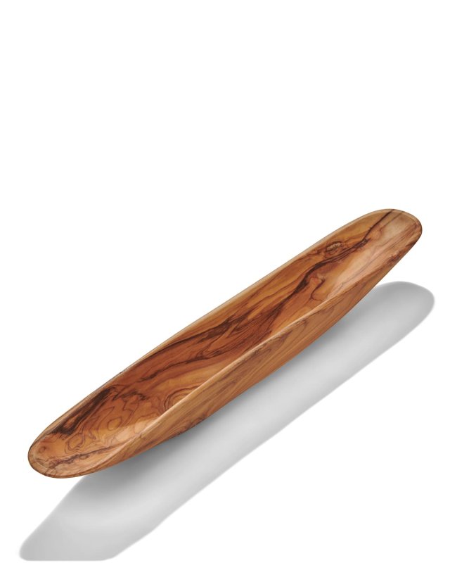 Olive Wood Ladle