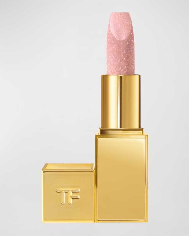 Sunlit Rose Lip Balm