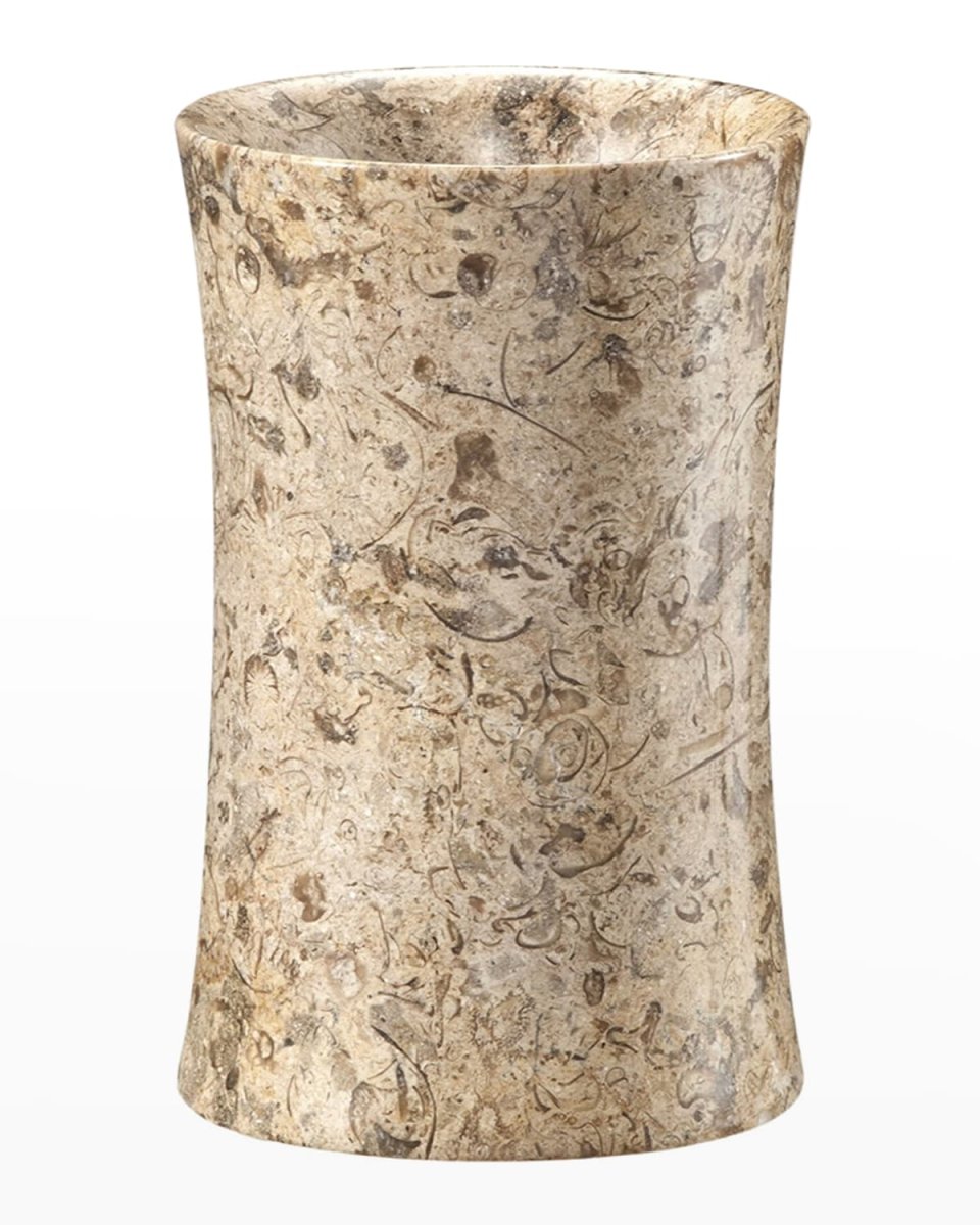 Fossil Stone Tumbler