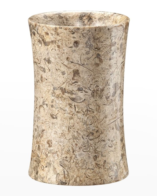 Fossil Stone Tumbler