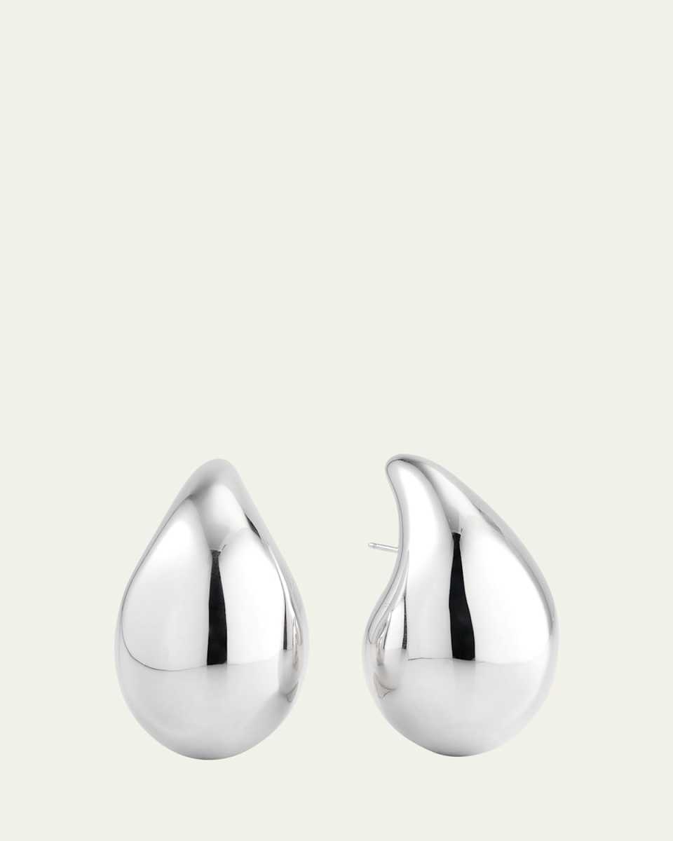 Large Drop Earrings