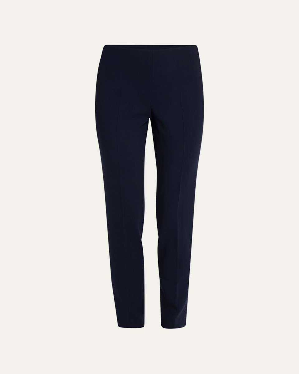 Melissa Slim Ankle-Cut Pants