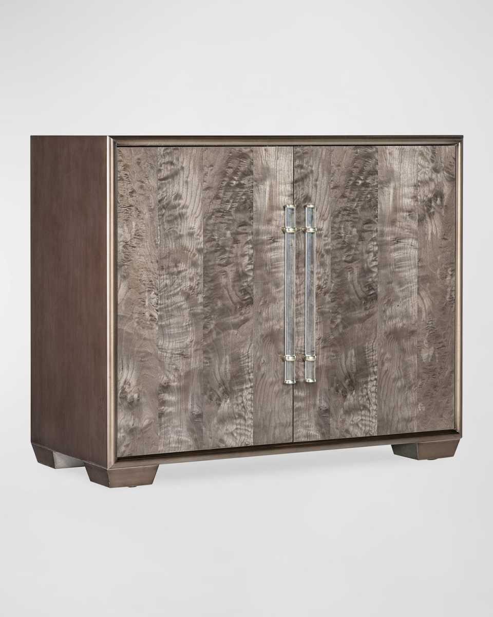Dorian 2-Door Chest