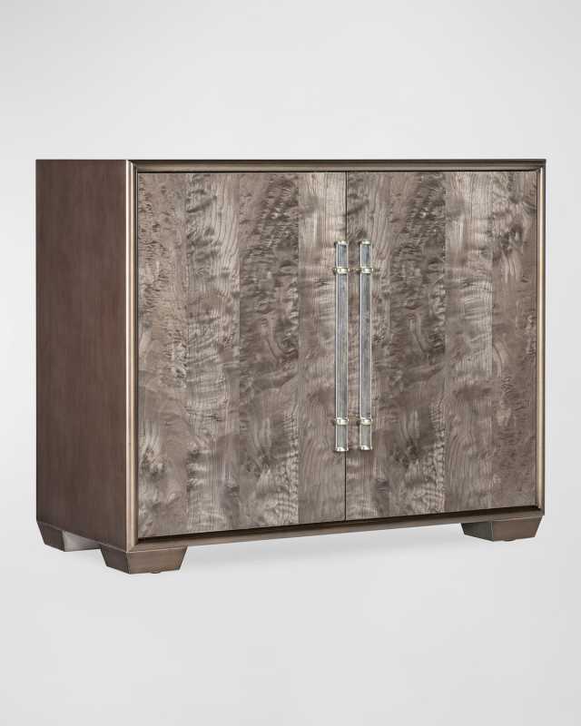Dorian 2-Door Chest