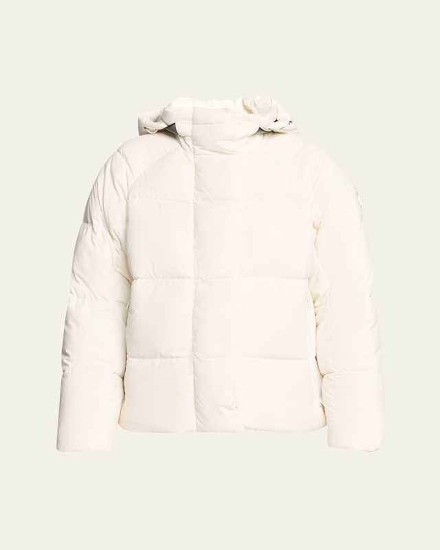 Junction Hooded Down Park