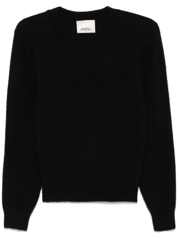 Lusia sweater