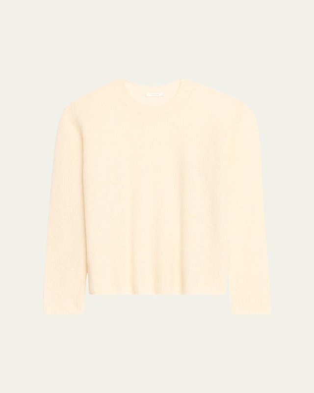 Gersten Spun Cashmere Sweat