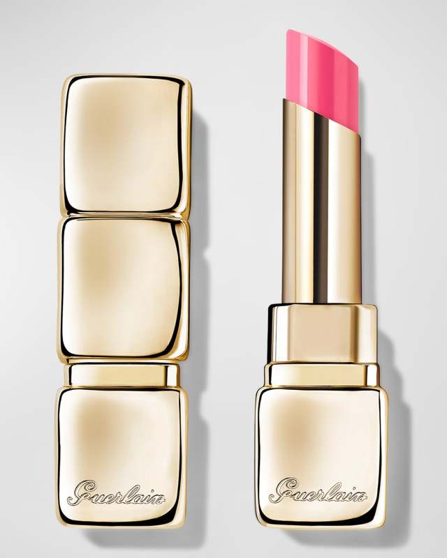 KissKiss Bee Glow Lip Balm