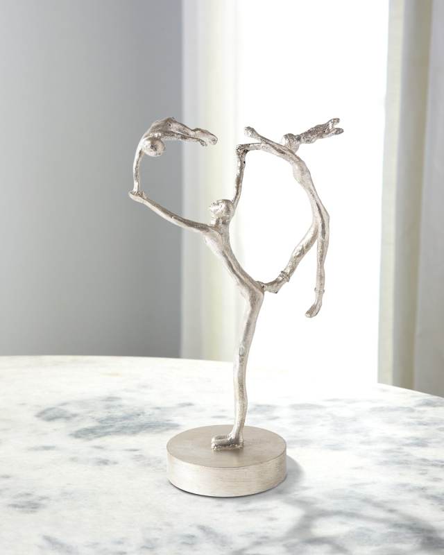 Recess Sculpture