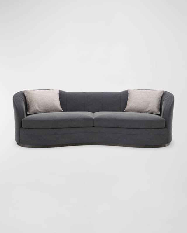 Eclipse Sofa, 103"