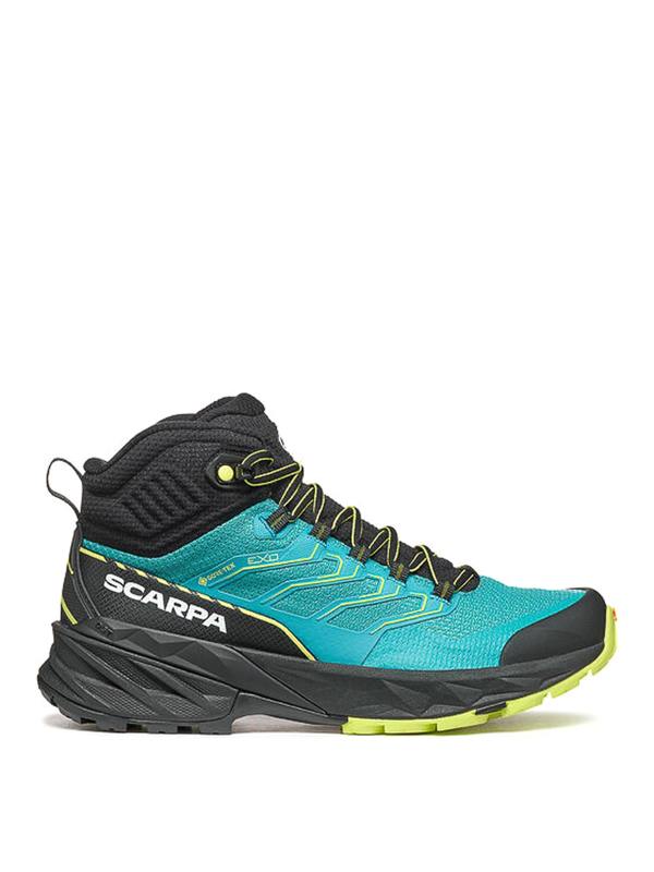 Scarpa Chaussures - Bleu Clair