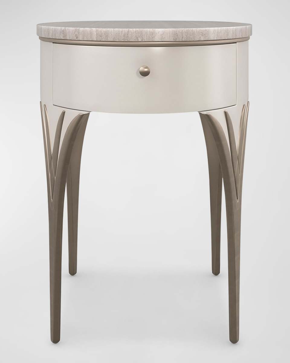 Valentina Side Table