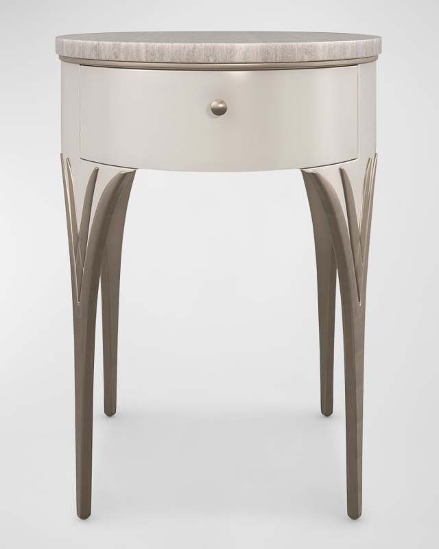 Valentina Side Table