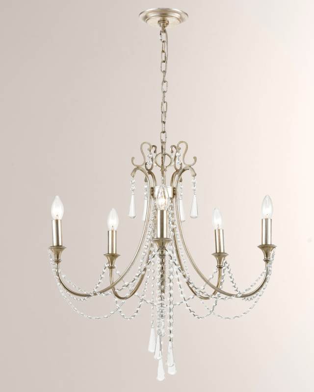 Arcadia 5-Light Chandelier
