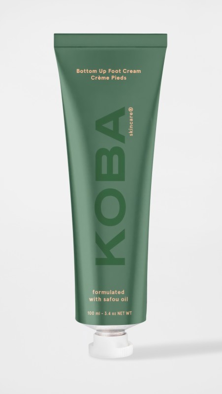 KOBA Bottom-Up Foot Cream No Color