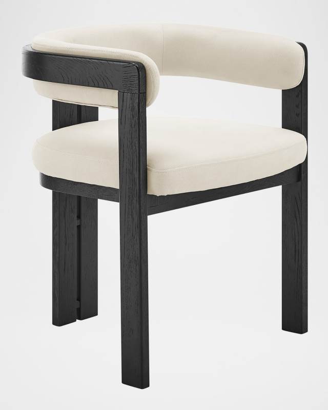 Blixa Armchair