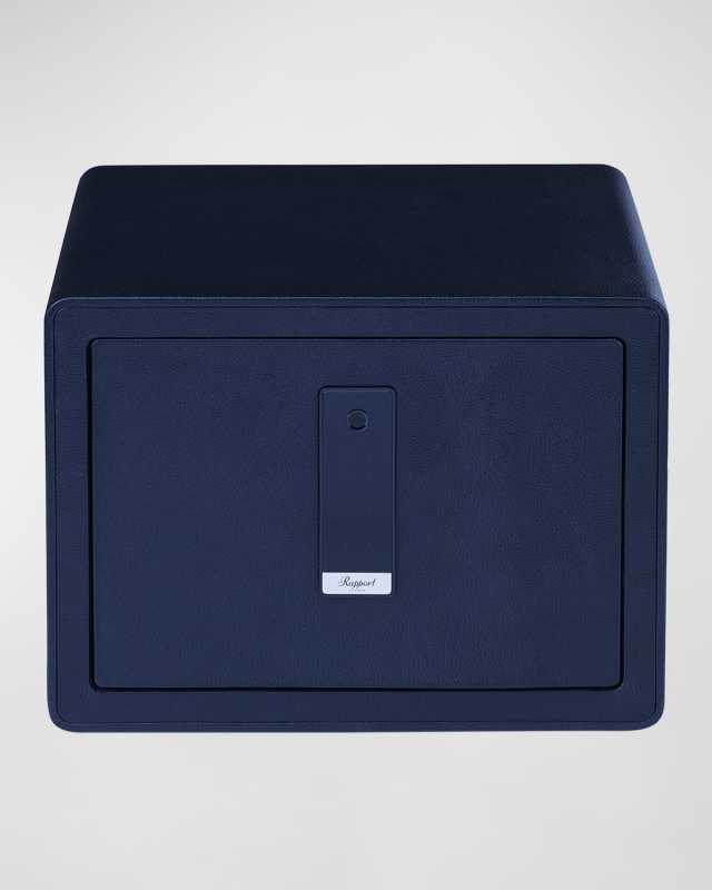 Savoy Watch Winder Safe