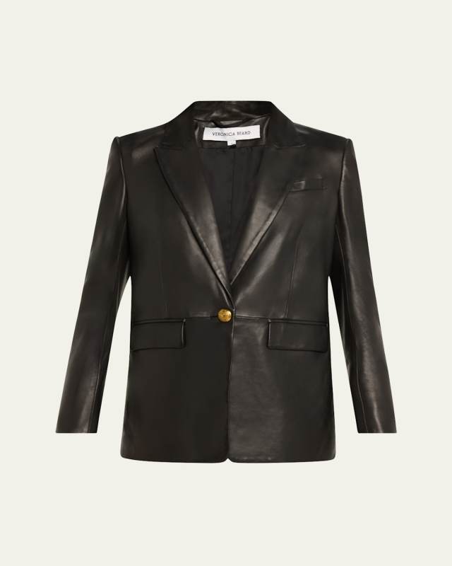 Vega Dickey Jacket
