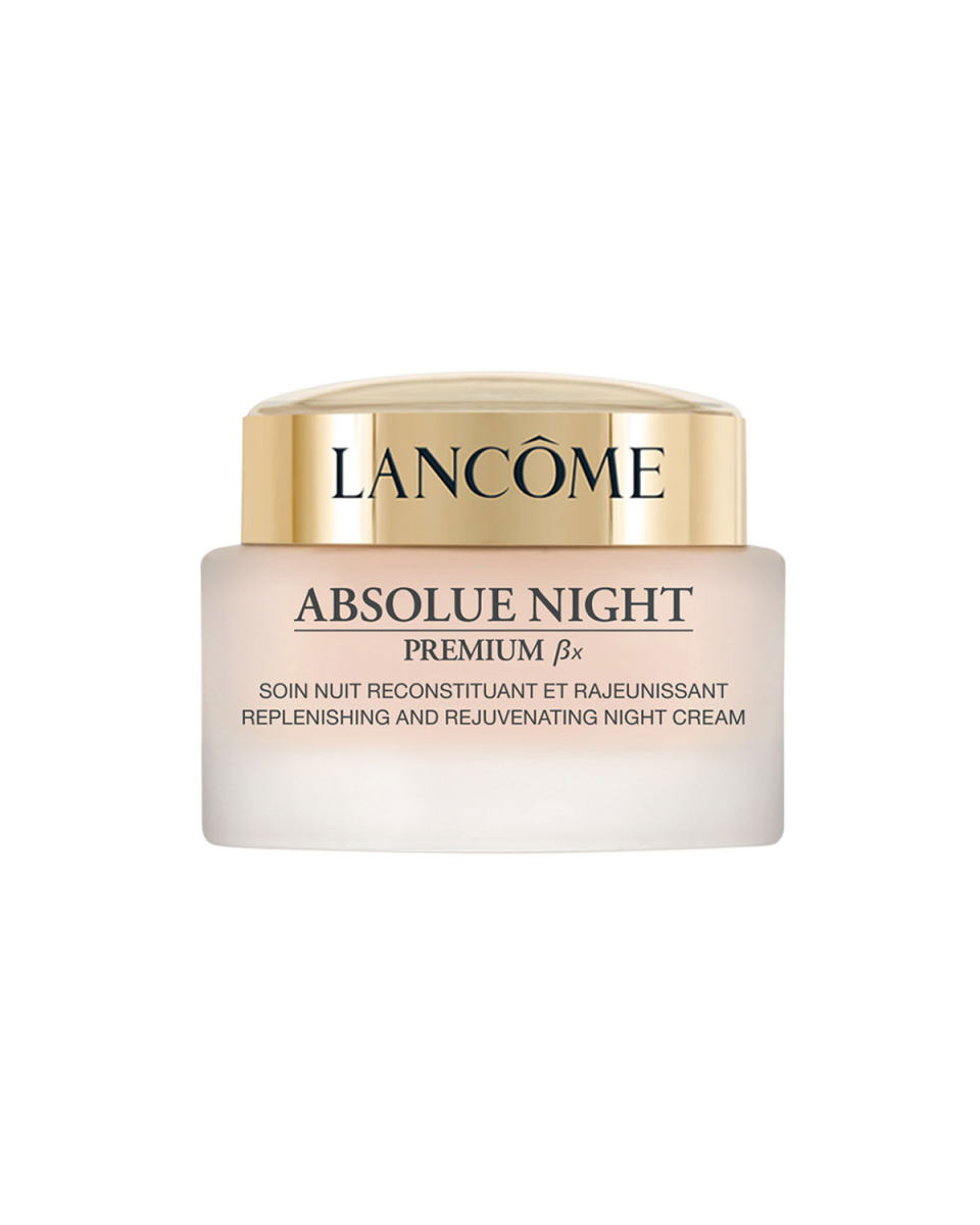 Absolue Premium βx Replenishing and Rejuvenating Night Cream, 2.6 oz