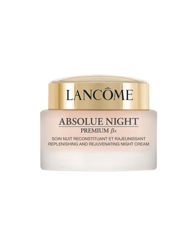 Absolue Premium βx Replenishing and Rejuvenating Night Cream, 2.6 oz
