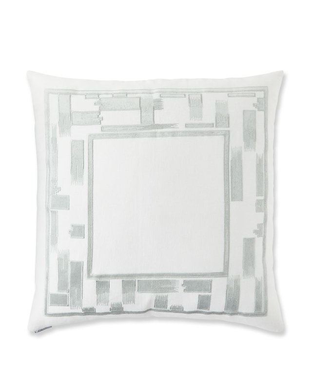 Capri European Pillow