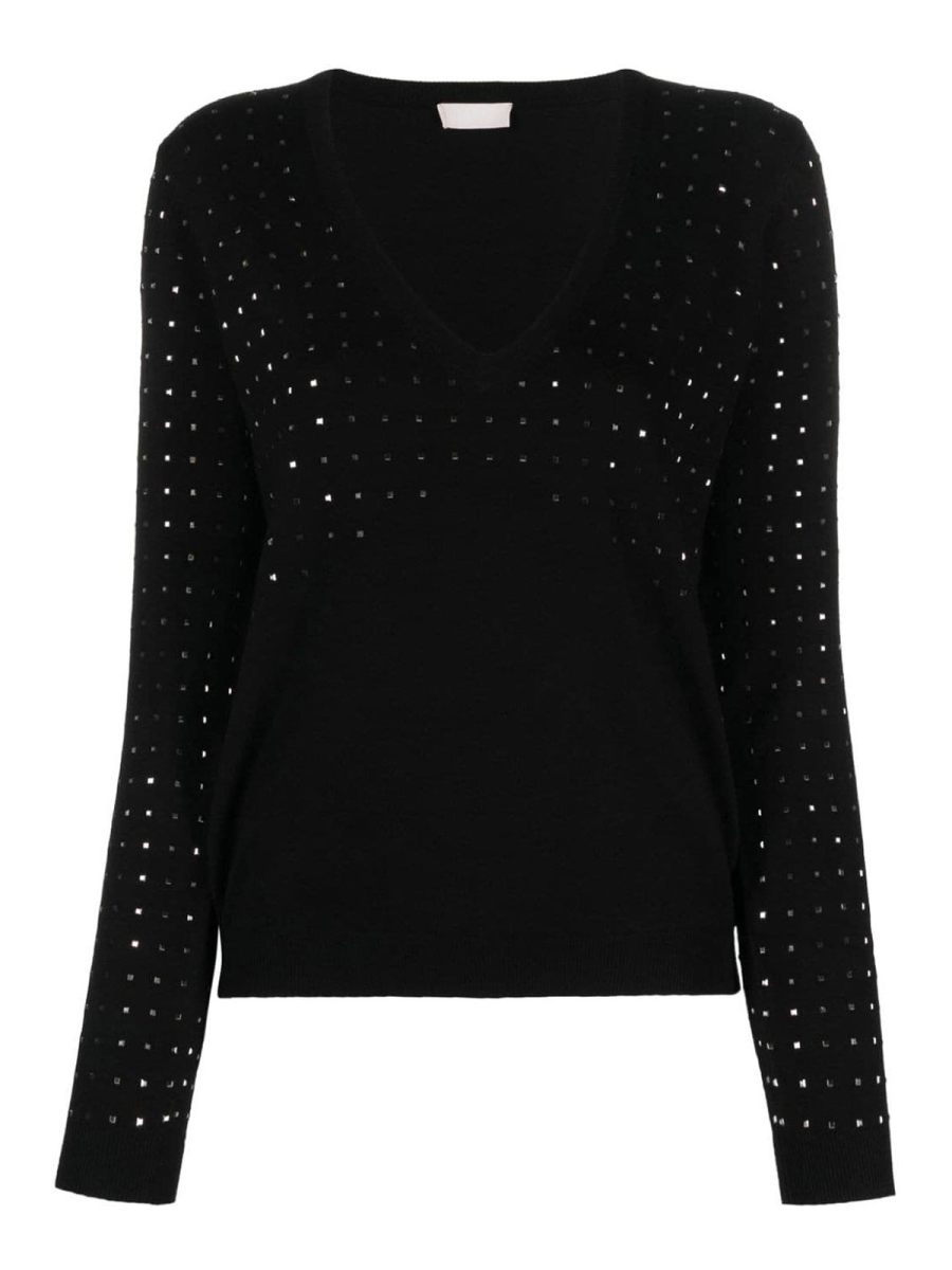 Liu Jo Top - Noir