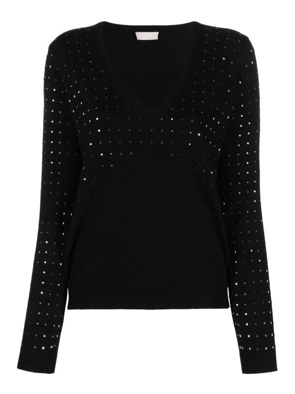 Liu Jo Top - Noir