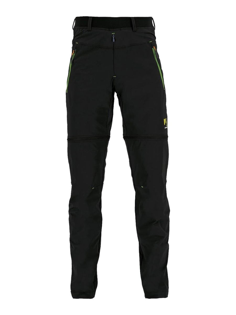 Karpos Short - Noir